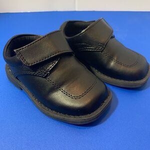 Teeny Toes Baby Dress Shoes